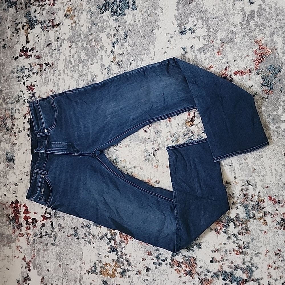 Boss jeans